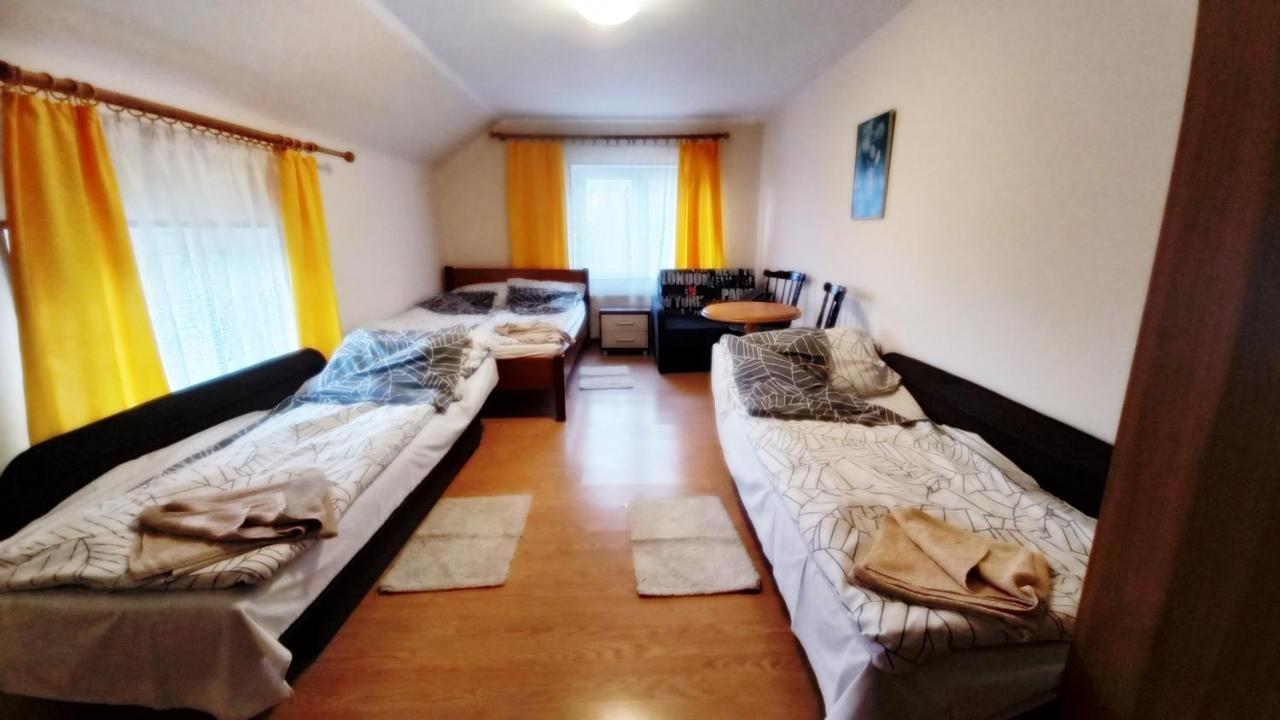 Agroturystyka U Joli Polanica-Zdrój Εξωτερικό φωτογραφία